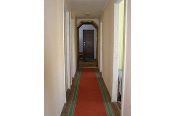 Pension de famille Deľatyn 2